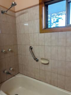 Barrass's John Bright Motor Inn - Bright - 5