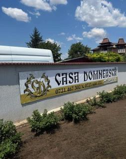 Casa Domnească - Giurgiu - 4