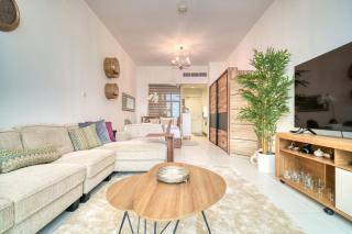 Studio in Palm Views West at Palm Jumeirah by PK Holidays - Dubai - 9