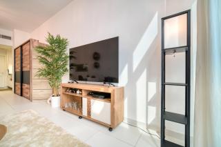 Studio in Palm Views West at Palm Jumeirah by PK Holidays - Dubai - 8