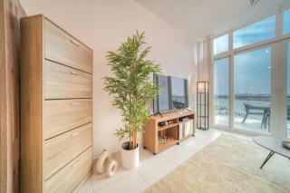 Studio in Palm Views West at Palm Jumeirah by PK Holidays - Dubai - 4