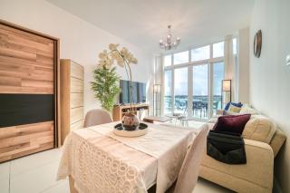 Studio in Palm Views West at Palm Jumeirah by PK Holidays - Dubai - 5
