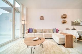 Studio in Palm Views West at Palm Jumeirah by PK Holidays - Dubai - 2