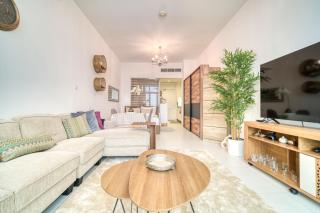 Studio in Palm Views West at Palm Jumeirah by PK Holidays - Dubai - 3