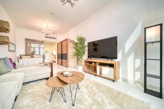 Studio in Palm Views West at Palm Jumeirah by PK Holidays - Dubai - 6