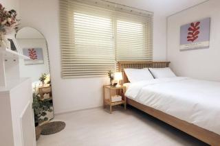 홍대 # Stay H101 - Seul - 8