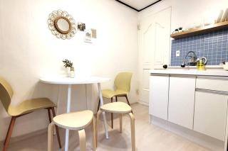 홍대 # Stay H101 - Seul - 6