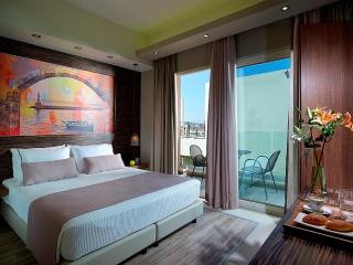 Elotis Suites - Agia Marina - 1
