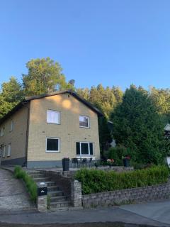 Child friendly Villa 4BR 10 min to Gothenburg City - Partille - 8