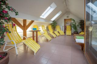 Hotel Gasthof Gose - 5