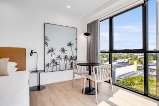 Rambla at South City SQ - Brisbane - 3