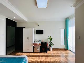 Dalat Eco Hotel - Dalat - 6