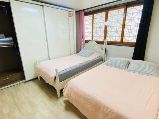 Aroha house for Foreign guests only - Seoel - 7