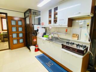 Aroha house for Foreign guests only - Seoel - 6