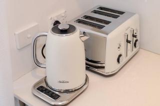 Walk to Beach Escape @ Cronulla - 2Bdrm- Parking - Cronulla - 5