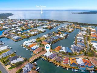 Canal Escape in Wannanup - 7