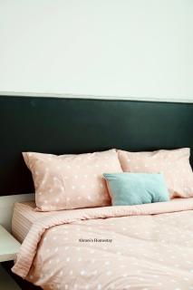 MUJI style 2人名宿, Landmark Residence 2, Corner unit, High floor, Free Wi-Fi, Kajang, c180 - Kajang - 4