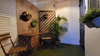 홍대 # Stay H101 - Seul - 1