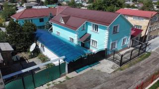 Guesthouse Alakol - Karakol - 9