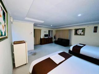 Dedy Beach Inn - Kuta - 4