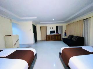 Dedy Beach Inn - Kuta - 3