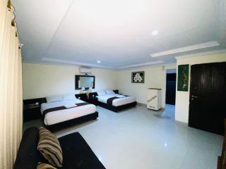 Dedy Beach Inn - Kuta - 1