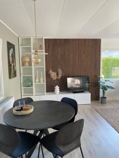 Vakantiehuis op de Veluwe met vrij uitzicht en privacy - 6