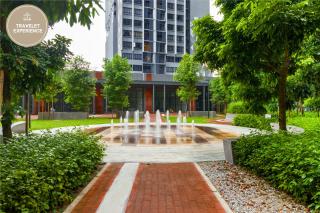 Millerz Square, Old Klang Road - 9