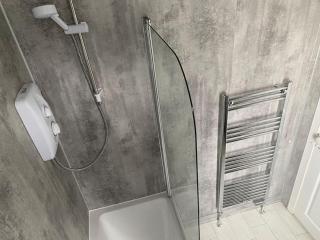2 Bed Apt - P&J Live, AWPR, Airport - Aberdeen - 5