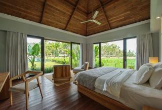 Villa Lumia Bali - Ubud - 7