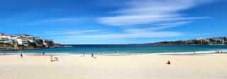 Moments to famous Bondi Beach - 9