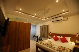Jayaganga Riverfront Homestay by LEAF - 2