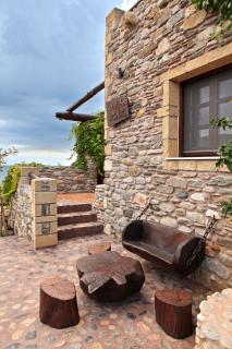 Astrolithos Boutique - Monemvasia - 3