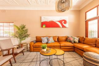 House Firefly Muckleneuk - Furnished House - 9