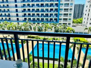 Sea Residences Apartment by Kevin Alano - Manila - 6