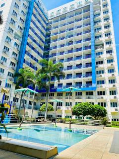 Sea Residences Apartment by Kevin Alano - Manila - 4