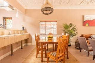 House Firefly Muckleneuk - Furnished House - 6