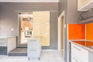 House Firefly Muckleneuk - Furnished House - 2