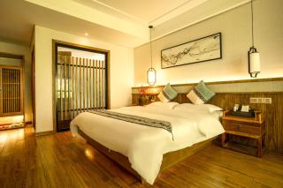 张家界惹莲心栖墅·精品民宿 - 1