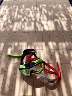 Alpujarra garden oasis - Órgiva - 7