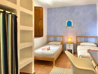 Alpujarra garden oasis - Órgiva - 5