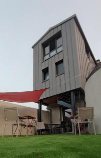 Gîte de Bonneville - Nantes - 7