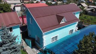Guesthouse Alakol - Karakol - 2