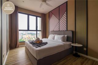 Millerz Square, Old Klang Road - Kuala Lumpur - 5