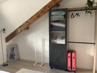 Duplex 6 couchages dont 2 enfants Vue montagne - Barcelonnette - 6