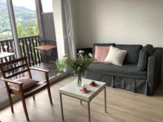 Duplex 6 couchages dont 2 enfants Vue montagne - Barcelonnette - 5