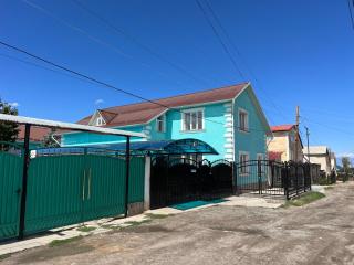 Guesthouse Alakol - Karakol - 8