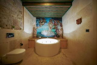 Serene Premium Stone House - 2