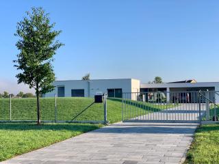 AirbnbTřeboň - modern apartment - 7