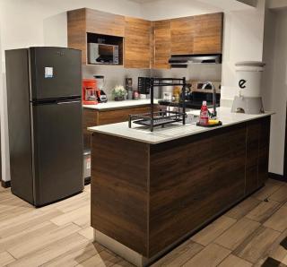 Torre Pamplona 402 -Nuevo y Cómodo- Apartamento - Guatemala - 1